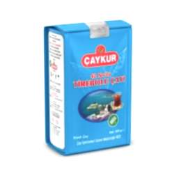 Çaykur - 42 Nolu Tirebolu Çayı 200gr