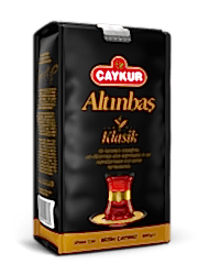 Çaykur - Altınbaş 500gr