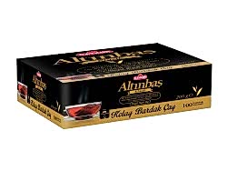 Çaykur - Altınbaş Kolay Bardak Süzen Poşet Çay 200 Gr.