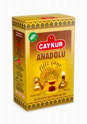 Çaykur - Anadolu Filiz Çayı 400gr