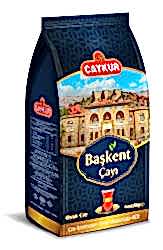 Çaykur - Başkent Çayı 80 Gr.