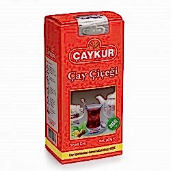 Çaykur - Çay Çiçeği 200gr