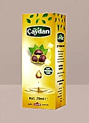 Çaykur - Çaydan Çay Tohumu Yağı 20 Ml