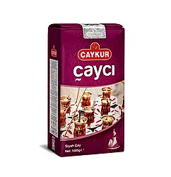 Çaykur - Çaykur Çaycı Çayı 1000 Gr.