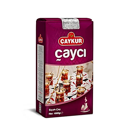 Çaykur Çaycı Çayı 1000 Gr.