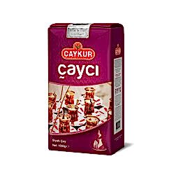 Çaykur Çaycı Çayı 1000 Gr. - Thumbnail