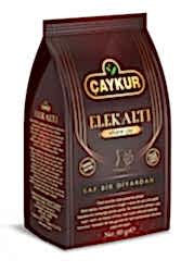 Çaykur - Elek Altı Çay 80 Gr.