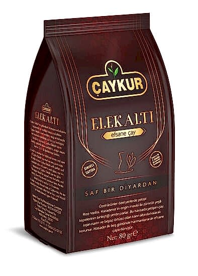 Elek Altı Çay 80 Gr.