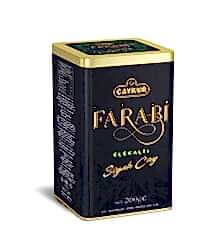 Çaykur - Farabi Elekaltı Siyah Çay 200 Gr.