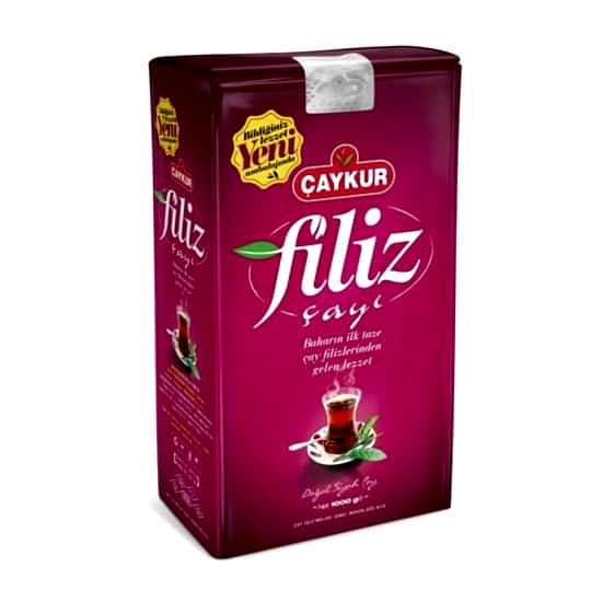 Filiz Çayı 1000gr