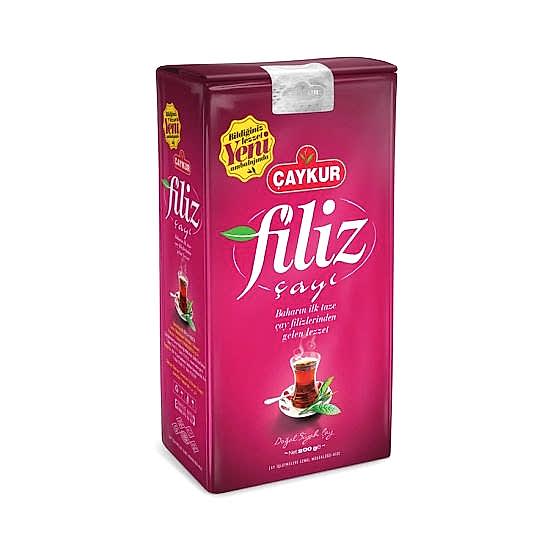 Filiz Çayı 200gr