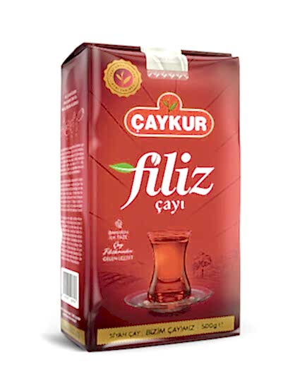 Filiz Çayı 500gr