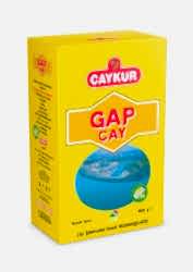 Çaykur - Gap Çayı 400gr