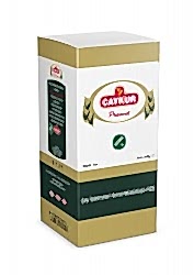 Çaykur - Hediyelik Çay 400gr ( Present ) (Karton Kutu)