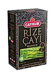 Çaykur - Rize Çayı Hediyelik 500gr (Karton Kutu)