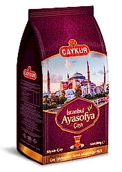 Çaykur - İstanbul Ayasofya Çayı 80 Gr.