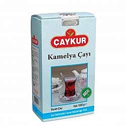Çaykur - Kamelya Çayı 1000gr