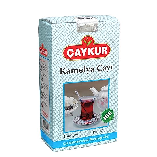 Kamelya Çayı 1000gr