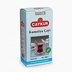 Çaykur - Kamelya Çayı 500gr