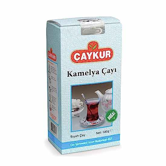 Kamelya Çayı 500gr