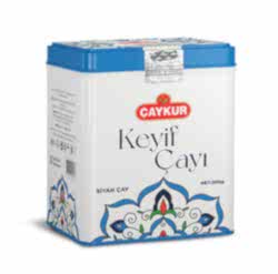 Çaykur - Keyif Çayı 200 Gr.
