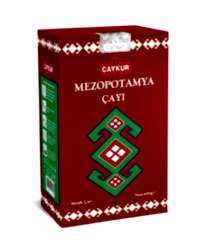 Çaykur - Mezopotamya Çayı 400 Gr.