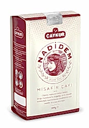 Çaykur - NADİDEM Misafir Çayı 200gr.