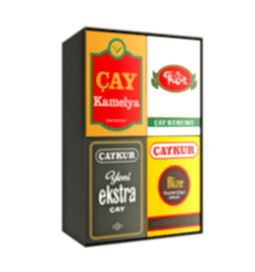 Nostalji Serisi 400 Gr. - Thumbnail