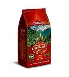 Çaykur - Organik Elekaltı Çamlıhemşin Çayı 80 Gr.