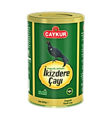 Çaykur - Organik Elekaltı İkizdere Çayı 200Gr