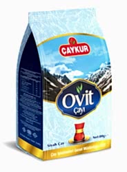 Çaykur - Ovit Çayı 80 Gr.