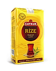 Çaykur - Rize Turist Çayı 1000gr