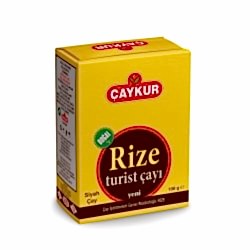 Çaykur - Rize Turist Çayı 100gr