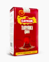 Çaykur - Tiryaki Çayı 1000gr