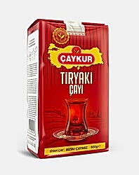 Çaykur - Tiryaki Çayı 500gr
