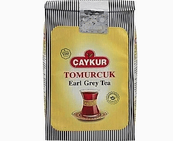 Çaykur - Tomurcuk Çay 125gr.(Poşet Ambalaj)