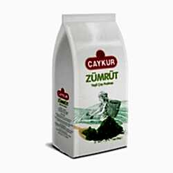 Çaykur - ZÜMRÜT Yeşil Çay Pudrası 150 Gr.